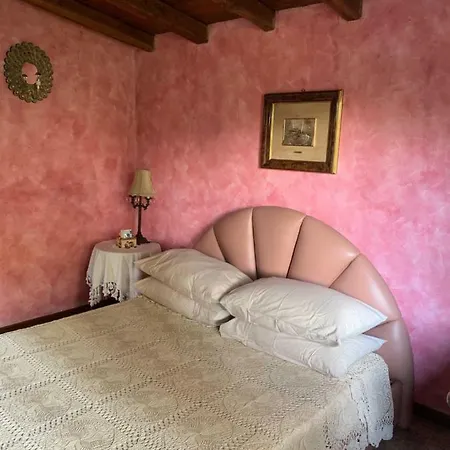 La Casa Di Irene Nel Golf Club Willa