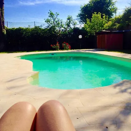 La Casa Di Irene Nel Golf Club Villa *