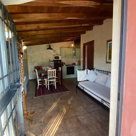 La Casa Di Irene Nel Golf Club