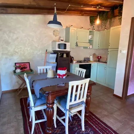 Villa La Casa Di Irene Nel Golf Club Rome