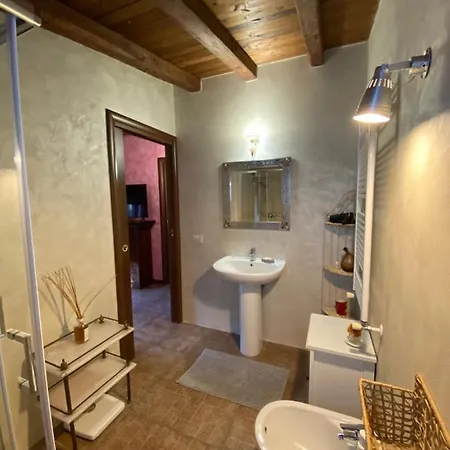 La Casa Di Irene Nel Golf Club