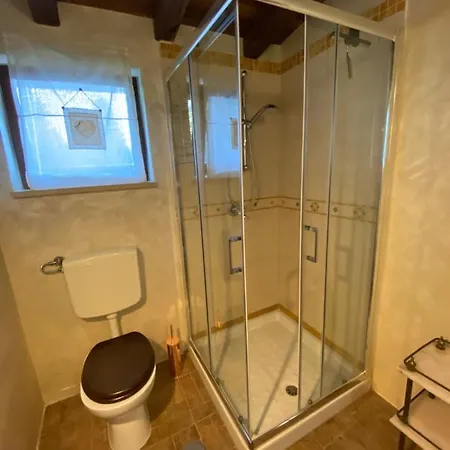 La Casa Di Irene Nel Golf Club Villa