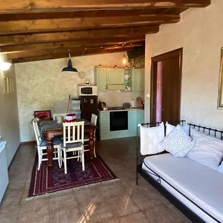 La Casa Di Irene Nel Golf Club 빌라
