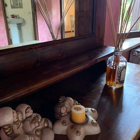 빌라 La Casa Di Irene Nel Golf Club *