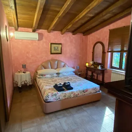 La Casa Di Irene Nel Golf Club *