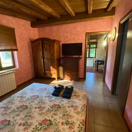 La Casa Di Irene Nel Golf Club Βίλα *